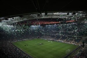 World Cup 2026 - bóng đá